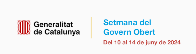 Acte “contra la corrupció i les irregularitats: els sistemes interns d’alerta a Catalunya”, 12 de juny a les 9:30 h.